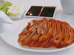 -玉林烤鸭店(定福庄店)