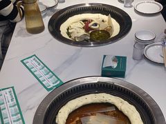 -满兴咱妈烀饼铁锅炖(兰州北街店)