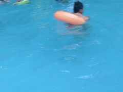 -青岛东方影都融创水世界