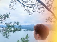 -千岛湖天屿景区