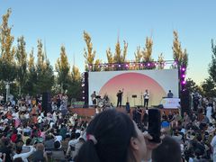 -辛庄国际文化艺术区