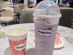 -哈根达斯(滨江店)