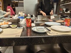 -大渔铁板烧(万象城店)