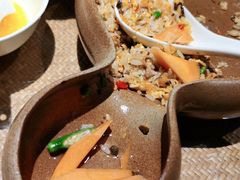 渝信炒饭-渝信川菜(西单店)
