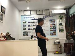-海之蓝宾馆(苏州拙政园店)