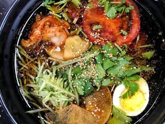 -丹东丛炟海鲜烧烤(江艺路店)