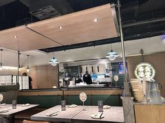-留半山·香港食堂(啦啦宝都店)