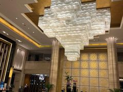 -常州富力喜来登酒店 Feast盛宴标帜西餐厅(新北万达广场店)