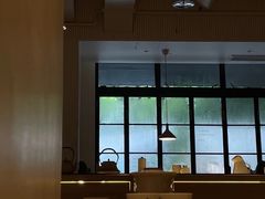 -T館·花园艺术餐厅