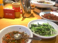 -巢爷老味(东方红店)