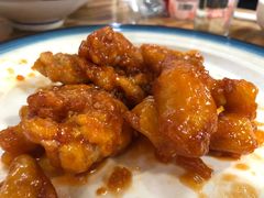 -家有美味(户部山二店)