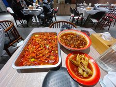 -李叔叔虾蟹大排档(青羊店)