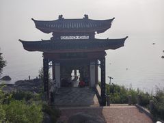 -烟台山景区