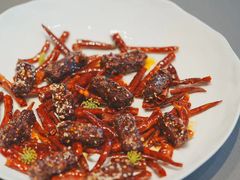 -许家菜(望江店)