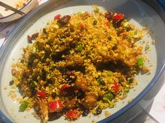 -臻享無招牌·食蛙专门店(太古里店)