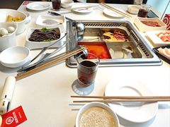 -海底捞火锅(威高广场店)