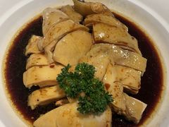 湛江始创葱油淋鸡-顺鹅季·非遗烧鹅(六道口店)