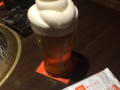 橘焱胡同烧肉夜食(虹梅店)-橘焱胡同烧肉夜食(BFC外滩金融中心店)