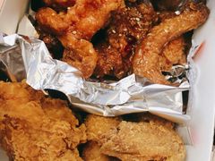 -SUN炸鸡专门店(西塔总店)