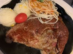 -豪客来牛排(雄峰城店)
