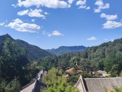 -潭柘寺景区