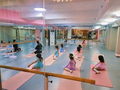 -蒲公英舞蹈艺术中心(解放路校区)