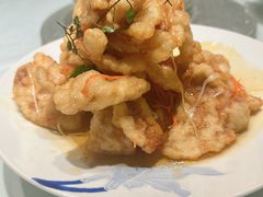 -御海棠老菜馆(福明嘉园店)