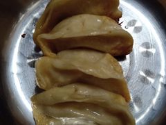 -黄阿姨锅贴大王(万航渡路店)