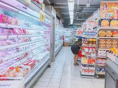 -Wellcome(庄士敦道店)