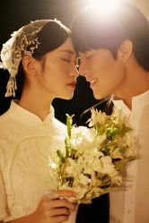 -巴黎春天婚纱摄影STUDIO·定制