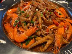 -胖哥俩肉蟹煲(杭州下沙学林街店)