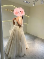 -GRACE KELLY婚纱与礼服(天津店)