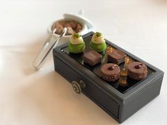 -Caprice(香港四季酒店)