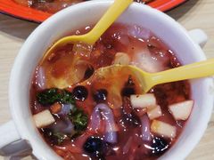 -A货肉蟹煲(印象城店)