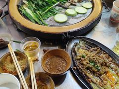 -阿昌白族石板烧·菌锅(大理古城店)