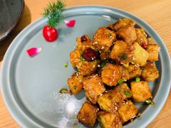 -周三的情书花园餐厅(江北店)