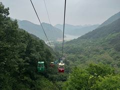 -京东石林峡风景区