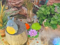 -伊顿幼儿园(天津壹街区校区)