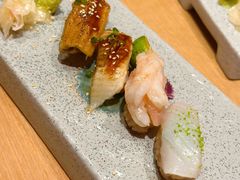 -鮨政·Omakase(福田平安金融中心店)