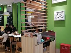 -COCO壱番屋(大华路店)