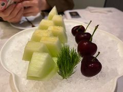 -海味观(老西门店)