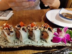 -渔井食堂(新洲店)