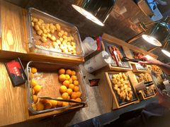 -比格比萨自助(南京万达茂店)