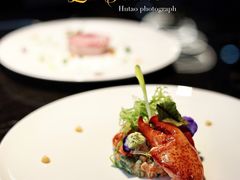 -La Saison乐颂·法餐厅