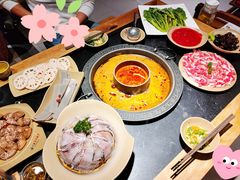 -晓宇重庆火锅(龙首店)