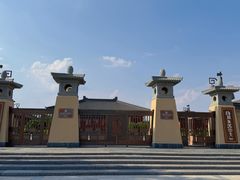 -宝鸡周原博物院