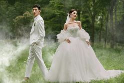 -IDO婚纱摄影(上海旗舰店)