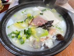 汤泡饭-束河人家(南锣鼓巷店)