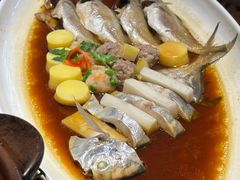 -甬上名灶(天一阁·翠柏店)
