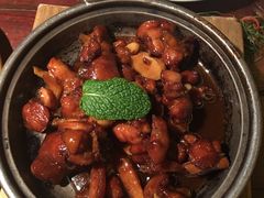 -外婆家(南开大悦城店)